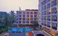 Golden Tulip Goa Candolim - Kolam Infiniti