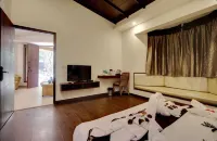 Corbett Tusker Trail Hotel di 