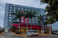 City Express Plus by Marriott Guadalajara Expo - breakfast