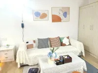 Lanshe Serviced Apartment (Wenxian East Road)