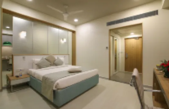 Icon Select by Bhagini