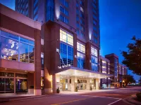 The Westin Virginia Beach Town Center Hotels near Sandler Center