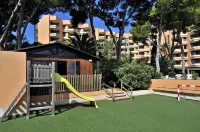 Globales Apartamentos Nova