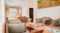 Dormitory Tourism Sritanjung Banyuwangi by Celcius