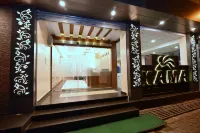 Hotel Kama International Các khách sạn gần Sân bay Gorakhpur