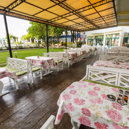 Hotel Slavyanski