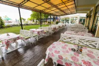 Hotel Slavyanski