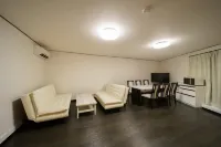 Yufuin Ekimae Yado Kachofugetsu - Vacation Stay 88189V - Bungalows