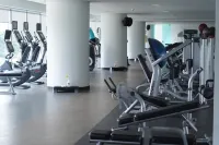 Las Americas Torre Del Mar - salle de sport