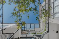 Alley Chufeng Courtyard, Nanzhao Heritage, Mountain Beside Mystery Holiday Home Inn