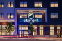 Element Minneapolis Downtown