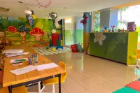 Hotel Cordial Mogán Playa - Family