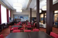 Holiday Inn Express & Suites CHATHAM SOUTH by IHG - Frühstück