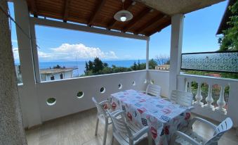 Corfu Andromaches Holiday Apartments