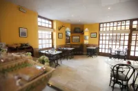 Pension Monteverde Hotel di Cangas de Onis