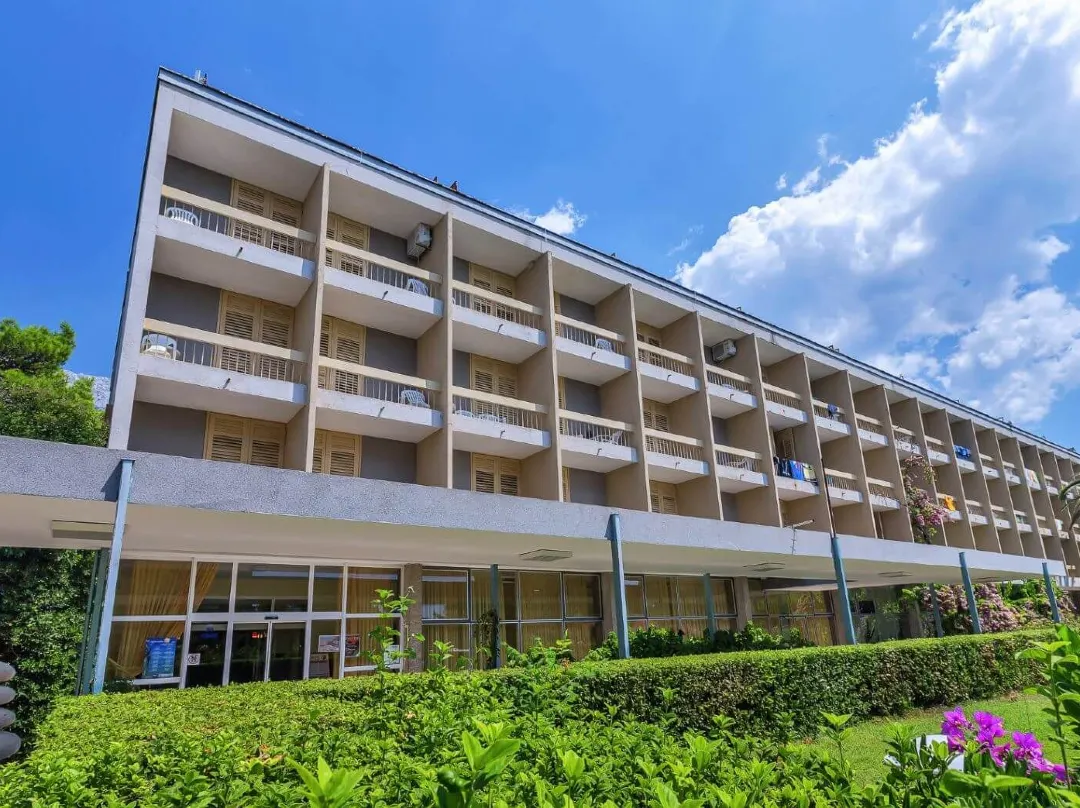 Alemaris Resort - Baška Voda - Brač