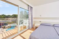 Mll Palma Bay Club Resort Hotels in Ses Cadenes