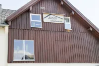 Stadl Appartements Hotels in der Nähe von St. Benedikt Sandau