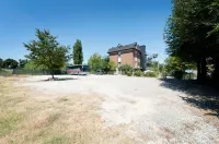 Hotel Caselle Hotels in San Lazzaro