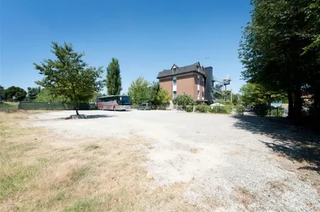 Hotel Caselle Отели рядом с достопримечательностью «Savena Beach Arena»