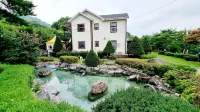 Solchaewoon Pension