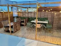 Hotel EL Utsunomiya７