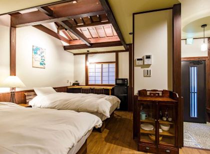 貸切宿 Wow!KANAZAWASTAY 金沢 旅館