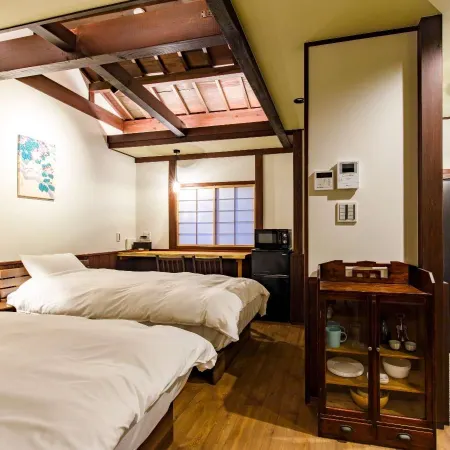 Wow! Kanazawa Stay