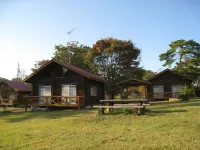 Jinseki Plateau Tiergarten Hotel a Jinsekikōgen