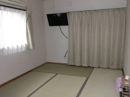 Private House Mariage Maison Отели рядом с достопримечательностью «Shironotake Observation Deck»