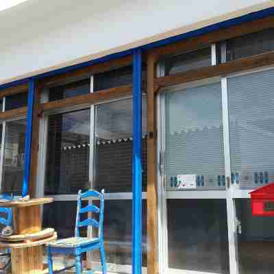 Guesthouse Honmaya [Miyakojima] Others