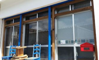 Guesthouse Honmaya [Miyakojima]