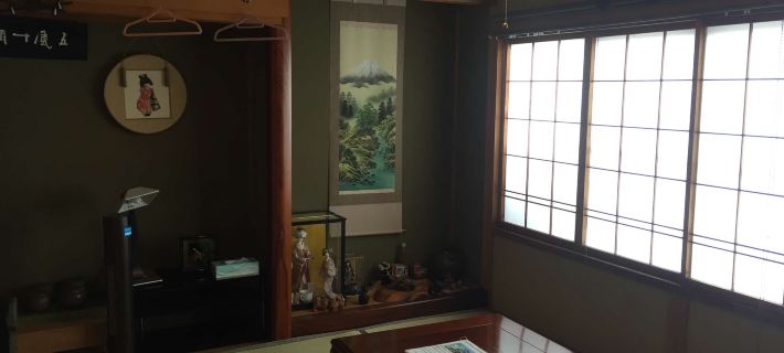 Guest House Daisho Oshiro Asobi Hotels in Matsue