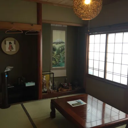 Guest House Daisho Oshiro Asobi