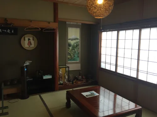 Guest House Daisho Oshiro Asobi - 2-Star