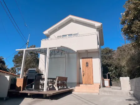 Palm Village Отели рядом с достопримечательностью «Nojimasaki Lighthouse»