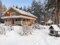 Villa Hermanni