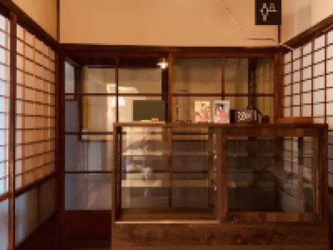 ゲストハウス toco.toco 倉吉のホテル