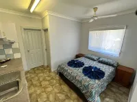 Darwin Boomerang Motel and Caravan Park Hotels in Palmerston