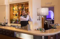 St George's Hotel - Llandudno - bar