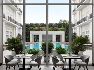 The Grand Mansion Menteng by the Crest Collection