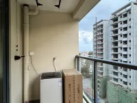 Fangdong Fei Liuliu Apartment (Binhe South Liu Heng Road)