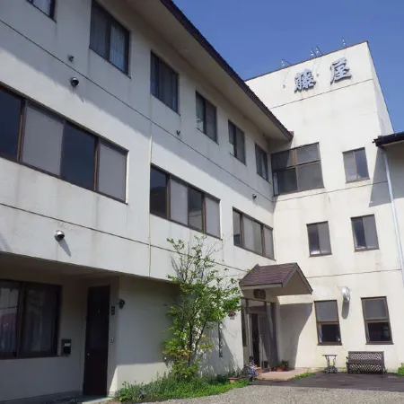 Fujiya Ryokan
