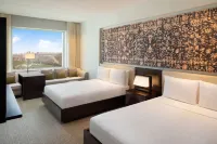 JW Marriott Hotel Muscat - Balcony