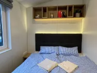 Tiny Haus Heike Hotels in Wemding