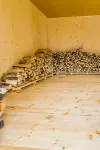 Petäjäniemi فنادق في Liperi