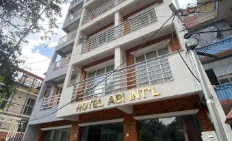 Hotel Abi International