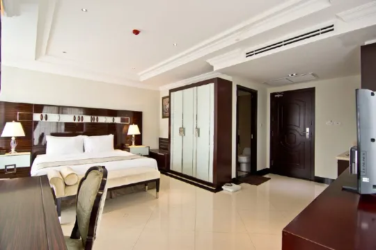 ห้องซูพีเรียร์