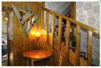 Chambre d'hôtes Anzi فنادق في أرسيس سور أوبي