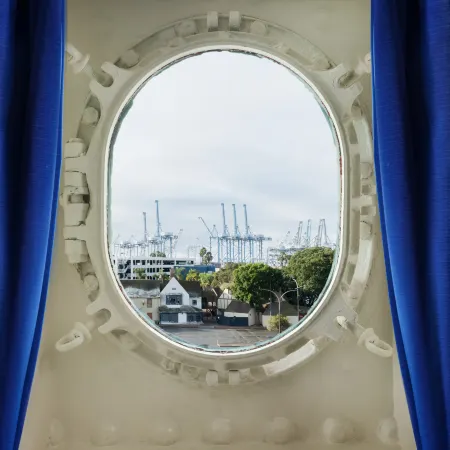 The Queen Mary